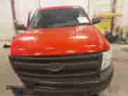 2011 Chevrolet Silverado 1500 Work Truck с VIN 1GCNCPEX8BZ237829, выставлен на аукционе IAAI как лот 43281040 с пробегом Не указан миль и . История ставок и продаж доступна на DreamBid. Изображение 11.