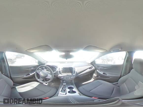 2020 Chevrolet Malibu LT with VIN 1G1ZD5ST9LF057968, listed as a Copart auction lot 61206655 with 113,073 mi miles and Salvage title. Bid and sale history available at DreamBid. Image 14.