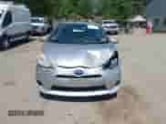 2012 Toyota Prius One with VIN JTDKDTB36C1014067, listed as a IAAI auction lot 42396008 with 171,889 mi miles and . Bid and sale history available at DreamBid. Image 13.