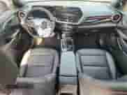 2025 Chevrolet Trax 2RS с VIN KL77LJEP5SC060467, выставлен на аукционе Copart как лот 59929075 с пробегом 21 278 миль миль и Списание • Salvage title. История ставок и продаж доступна на DreamBid. Изображение 8.