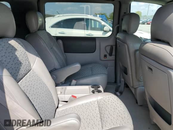 2005 Chevrolet Uplander LT с VIN 1GNDV33L15D244161, выставлен на аукционе Copart как лот 71307545 с пробегом 215 620 миль миль и Списание • Salvage title. История ставок и продаж доступна на DreamBid. Изображение 11.