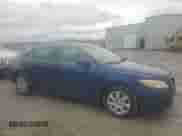 2010 Toyota Camry with VIN 4T1BF3EK1AU559212, listed as a Copart auction lot 89905585 with 158,726 mi miles and Clean title. Bid and sale history available at DreamBid. Image 4.