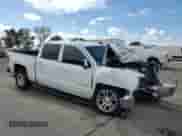 2017 Chevrolet Silverado 1500 LT с VIN 3GCPCREC2HG447997, выставлен на аукционе Copart как лот 85167805 с пробегом 72 532 миль миль и Списание • Salvage title. История ставок и продаж доступна на DreamBid. Изображение 4.