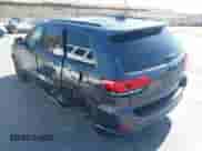 2017 Jeep Grand Cherokee 75th Anniversary с VIN 1C4RJEAG4HC816457, выставлен на аукционе IAAI как лот 42269608 с пробегом 68 593 миль миль и . История ставок и продаж доступна на DreamBid. Изображение 3.