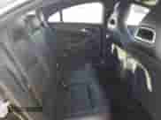 2018 Mercedes-Benz CLA 250 z VIN WDDSJ4EB0JN610949, wystawiony jako Copart lot #82372355 z przebiegiem 80 504 mil mil oraz Szkoda całkowita • Salvage title. Historia ofert i sprzedaży dostępna na DreamBid. Obrazek 10.