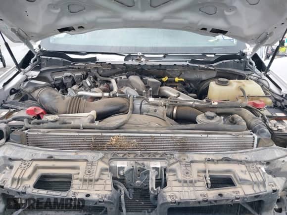 2019 Ford F-250 XL с VIN 1FT7W2BT9KEG16186, выставлен на аукционе IAAI как лот 42130900 с пробегом 120 519 миль миль и . История ставок и продаж доступна на DreamBid. Изображение 10.