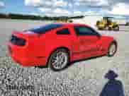 2014 Ford Mustang Premium с VIN 1ZVBP8AM0E5325193, выставлен на аукционе Copart как лот 82513965 с пробегом 63 224 миль миль и Списание • Salvage title. История ставок и продаж доступна на DreamBid. Изображение 3.