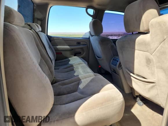 2005 Chevrolet Silverado 1500 Z71 с VIN 2GCEK13T551114258, выставлен на аукционе Copart как лот 84297865 с пробегом 253 735 миль миль и Списание • Salvage title. История ставок и продаж доступна на DreamBid. Изображение 10.