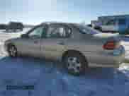 2004 Chevrolet Malibu Classic с VIN 1G1ND52F44M589599, выставлен на аукционе Copart как лот 82615934 с пробегом 107 979 миль миль и На запчасти • Non repairable. История ставок и продаж доступна на DreamBid. Изображение 2.