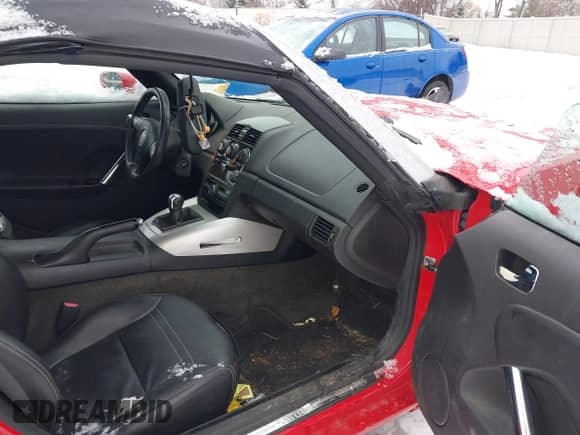 2007 Saturn Sky с VIN 1G8MB35B87Y107181, выставлен на аукционе IAAI как лот 41176112 с пробегом 66 273 миль миль и . История ставок и продаж доступна на DreamBid. Изображение 5.