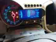 2014 Chevrolet Sonic LS с VIN 1G1JB5SH1E4237653, выставлен на аукционе IAAI как лот 41732404 с пробегом 154 726 миль миль и . История ставок и продаж доступна на DreamBid. Изображение 7.