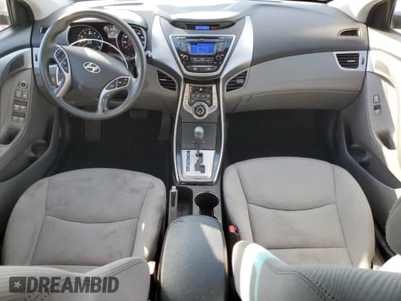 2013 Hyundai Elantra GLS с VIN 5NPDH4AE0DH298618, выставлен на аукционе Copart как лот 87164595 с пробегом 82 583 миль миль и Списание • Salvage title. История ставок и продаж доступна на DreamBid. Изображение 8.