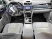 2013 Toyota Camry SE с VIN 4T1BF1FK3DU267858, выставлен на аукционе Copart как лот 57858175 с пробегом 191 780 миль миль и Чистый • Clean title. История ставок и продаж доступна на DreamBid. Изображение 8.