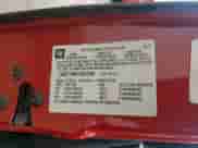 2001 Chevrolet Blazer LS z VIN 1GNCT18W71K247094, wystawiony jako Copart lot #53748065 z przebiegiem 145 695 mil mil oraz Szkoda całkowita • Salvage title. Historia ofert i sprzedaży dostępna na DreamBid. Obrazek 12.