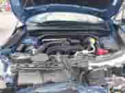 2025 Subaru Forester with VIN JF2SLDAC0SH534606, listed as a IAAI auction lot 42461124 with 4,023 mi miles and . Bid and sale history available at DreamBid. Image 10.