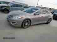 2012 Hyundai Azera z VIN KMHFH4JG2CA192389, wystawiony jako Copart lot #68006605 z przebiegiem 171 757 mil mil oraz Szkoda całkowita • Salvage title. Historia ofert i sprzedaży dostępna na DreamBid. Obrazek 1.