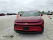 2025 Chevrolet Equinox EV LT с VIN 3GN7DLRP5SS151018, выставлен на аукционе Copart как лот 53269425 с пробегом 5 754 миль миль и Списание • Salvage title. История ставок и продаж доступна на DreamBid. Изображение 11.