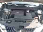 2015 Nissan Murano SL z VIN 5N1AZ2MH2FN289797, wystawiony jako IAAI lot #42566824 z przebiegiem 204 004 mil mil oraz . Historia ofert i sprzedaży dostępna na DreamBid. Obrazek 10.