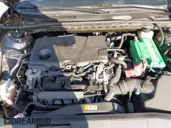 2018 Toyota Camry SE с VIN 4T1B11HK1JU051272, выставлен на аукционе IAAI как лот 43303337 с пробегом 63 942 миль миль и . История ставок и продаж доступна на DreamBid. Изображение 10.