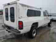 1997 Dodge 2500 with VIN 3B7KF23Z1VG817798, listed as a Copart auction lot 83831094 with 97,693 mi miles and Clean title. Bid and sale history available at DreamBid. Image 3.