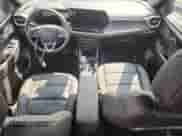 2025 Chevrolet TrailBlazer ACTIV с VIN KL79MVSL4SB073859, выставлен на аукционе Copart как лот 69077235 с пробегом Не указан миль и Списание • Salvage title. История ставок и продаж доступна на DreamBid. Изображение 8.