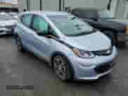 2017 Chevrolet Bolt EV Premier с VIN 1G1FX6S03H4127828, выставлен на аукционе Copart как лот 42933863 с пробегом 71 257 миль миль и . История ставок и продаж доступна на DreamBid. Изображение 4.