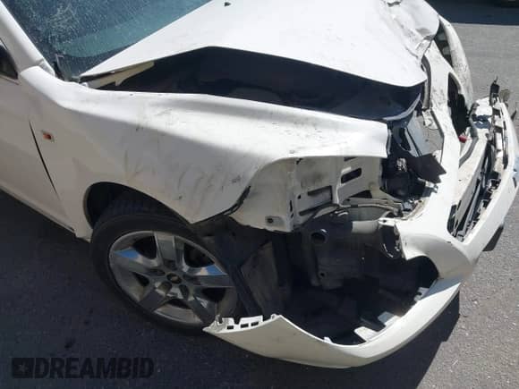 2008 Chevrolet Malibu 1LT с VIN 1G1ZH57B18F290027, выставлен на аукционе IAAI как лот 42887744 с пробегом 208 908 миль миль и . История ставок и продаж доступна на DreamBid. Изображение 16.