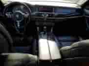 2015 BMW 5 Series 550i с VIN WBAKN9C54FD960930, выставлен на аукционе Copart как лот 56240895 с пробегом 85 276 миль миль и Чистый • Clean title. История ставок и продаж доступна на DreamBid. Изображение 8.