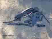 2018 BMW 5 Series 530i xDrive z VIN WBAJA7C52JWC75174, wystawiony jako Copart lot #70750925 z przebiegiem 115 010 mil mil oraz Szkoda całkowita • Salvage title. Historia ofert i sprzedaży dostępna na DreamBid. Obrazek 12.