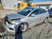 2020 Hyundai Accent SE с VIN 3KPC24A62LE115809, выставлен на аукционе Copart как лот 84187125 с пробегом 120 829 миль миль и Списание • Salvage title. История ставок и продаж доступна на DreamBid. Изображение 1.