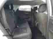 2021 Chevrolet Blazer LT z VIN 3GNKBBRA7MS526108, wystawiony jako Copart lot #84999775 z przebiegiem 110 200 mil mil oraz Szkoda całkowita • Salvage title. Historia ofert i sprzedaży dostępna na DreamBid. Obrazek 11.