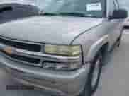 2004 Chevrolet Suburban LT с VIN 1GNEC16Z94J240907, выставлен на аукционе IAAI как лот 41331786 с пробегом 148 246 миль миль и . История ставок и продаж доступна на DreamBid. Изображение 6.