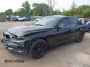 2015 BMW 3 Series 328i z VIN WBA3A5C54FF606600, wystawiony jako IAAI lot #43193224 z przebiegiem 136 632 mil mil oraz . Historia ofert i sprzedaży dostępna na DreamBid. Obrazek 19.