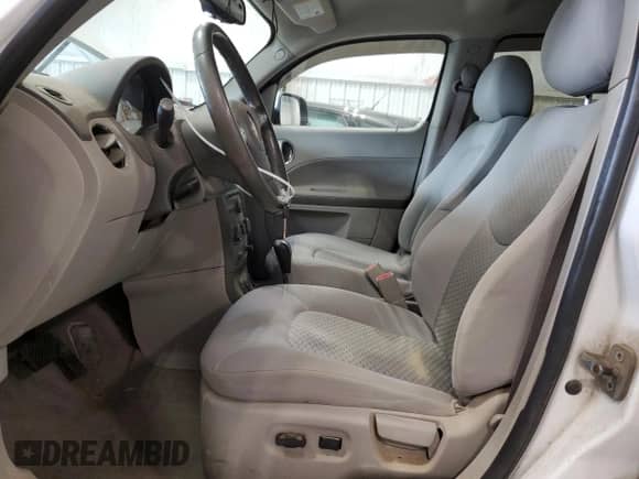 2007 Chevrolet HHR LT with VIN 3GNDA33P77S546216, listed as a Copart auction lot 68383964 with 162,096 mi miles and Non repairable. Bid and sale history available at DreamBid. Image 7.