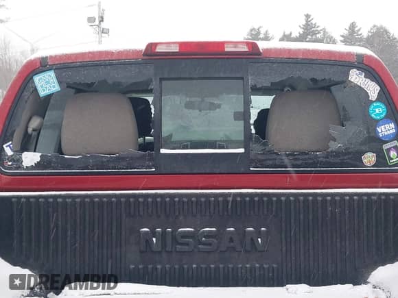 2014 Nissan Frontier SV z VIN 1N6AD0EV1EN736143, wystawiony jako IAAI lot #41484522 z przebiegiem 265 867 mil mil oraz . Historia ofert i sprzedaży dostępna na DreamBid. Obrazek 18.