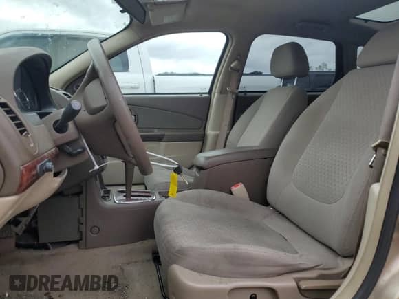 2006 Chevrolet Malibu Maxx LT с VIN 1G1ZT61886F248923, выставлен на аукционе Copart как лот 72454374 с пробегом 145 988 миль миль и Списание • Salvage title. История ставок и продаж доступна на DreamBid. Изображение 7.