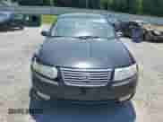 2007 Saturn ION ION 3 with VIN 1G8AL55F07Z165343, listed as a Copart auction lot 65801475 with 124,239 mi miles and Salvage title. Bid and sale history available at DreamBid. Image 5.