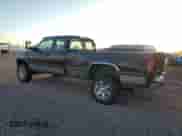 1995 Dodge 2500 with VIN 3B7KF23C6SM127389, listed as a Copart auction lot 53457535 with 186,361 mi miles and Salvage title. Bid and sale history available at DreamBid. Image 2.