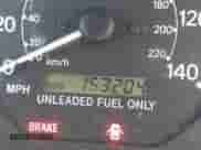 1997 Toyota Camry LE z VIN 4T1BF22K0VU029186, wystawiony jako IAAI lot #42029297 z przebiegiem 153 204 mil mil oraz . Historia ofert i sprzedaży dostępna na DreamBid. Obrazek 12.