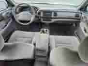 2004 Chevrolet Impala с VIN 2G1WF52E549323785, выставлен на аукционе Copart как лот 80292815 с пробегом 213 019 миль миль и Списание • Salvage title. История ставок и продаж доступна на DreamBid. Изображение 8.