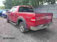 2008 Ford F-150 XL с VIN 1FTRW14W78FC14468, выставлен на аукционе IAAI как лот 42733753 с пробегом 270 702 миль миль и . История ставок и продаж доступна на DreamBid. Изображение 3.