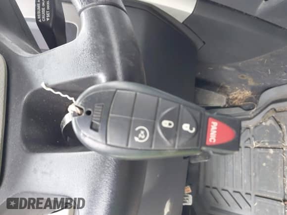 2010 Dodge 1500 ST with VIN 3D7JV1EP4AG108092, listed as a IAAI auction lot 41705828 with 16,007 mi miles and . Bid and sale history available at DreamBid. Image 11.