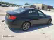 2014 BMW 3 Series 320i with VIN WBA3B1C53EP678953, listed as a Copart auction lot 61610665 with 115,127 mi miles and Salvage title. Bid and sale history available at DreamBid. Image 3.