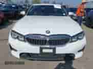 2019 BMW 3 Series 330i with VIN WBA5R1C55KAK06367, listed as a IAAI auction lot 43210794 with 125,760 mi miles and . Bid and sale history available at DreamBid. Image 6.