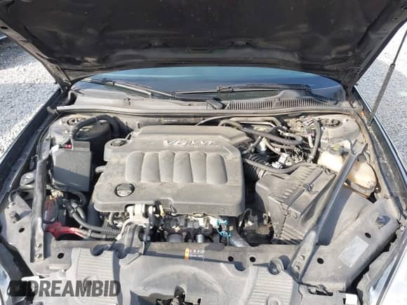 2012 Chevrolet Impala LT Fleet с VIN 2G1WG5E39C1102307, выставлен на аукционе IAAI как лот 43422530 с пробегом 153 812 миль миль и . История ставок и продаж доступна на DreamBid. Изображение 10.