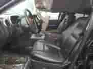 2009 Ford Explorer Limited with VIN 1FMEU75E69UA43718, listed as a Copart auction lot 82166214 with Not provided miles and Salvage title. Bid and sale history available at DreamBid. Image 7.