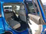 2023 Jeep Grand Cherokee Overland with VIN 1C4RJHDG4P8741175, listed as a IAAI auction lot 42509695 with 50,989 mi miles and . Bid and sale history available at DreamBid. Image 8.