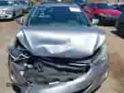 2013 Hyundai Elantra GLS with VIN KMHDH4AE3DU672219, listed as a IAAI auction lot 42200984 with 99,088 mi miles and . Bid and sale history available at DreamBid. Image 12.