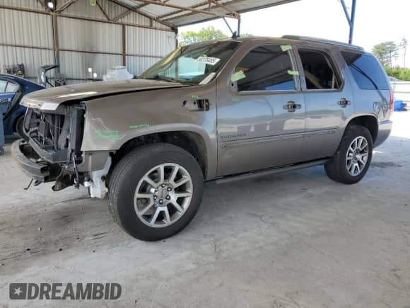 2011 Cadillac Escalade Premium с VIN 1GYS3CEF8BR202933, выставлен на аукционе Copart как лот 58378465 с пробегом 255 422 миль миль и Списание • Salvage title. История ставок и продаж доступна на DreamBid. Изображение 1.