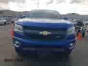 2019 Chevrolet Colorado 4WD Z71 с VIN 1GCGTDEN8K1208593, выставлен на аукционе Copart как лот 62120025 с пробегом 100 967 миль миль и Списание • Salvage title. История ставок и продаж доступна на DreamBid. Изображение 5.